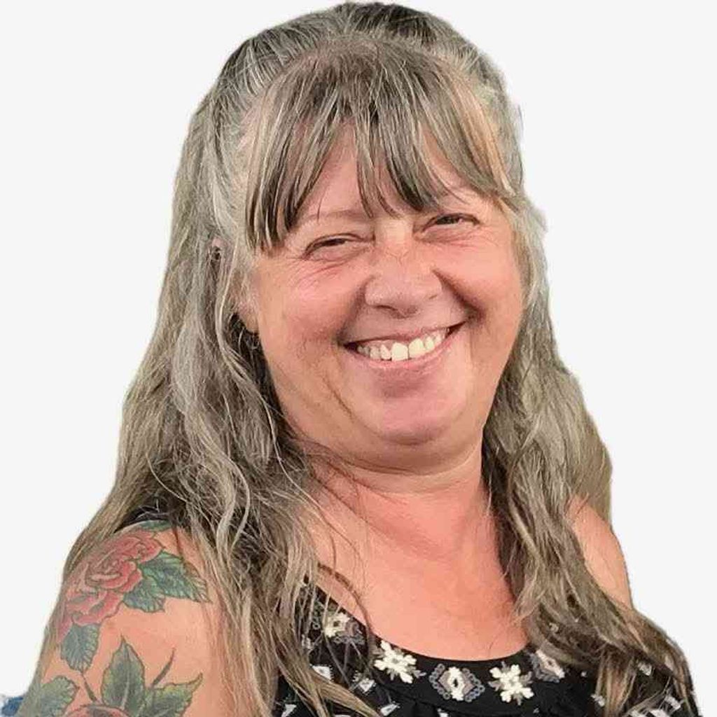 Tammy Hamilton Profile Photo