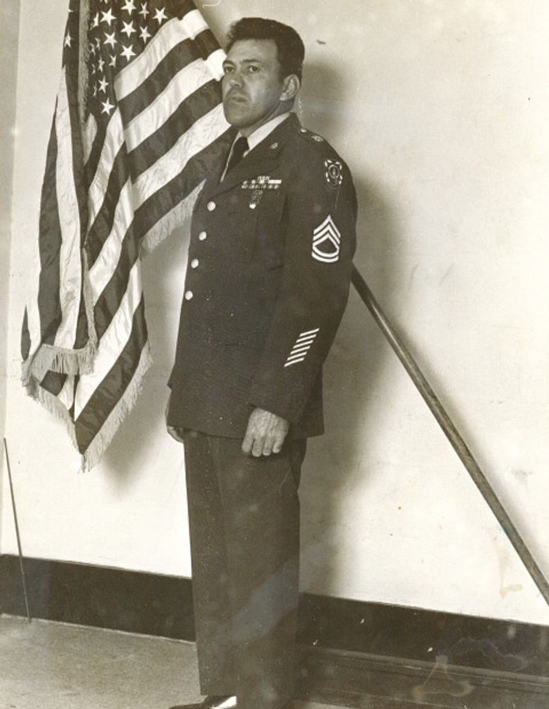 James Paul Blue Profile Photo