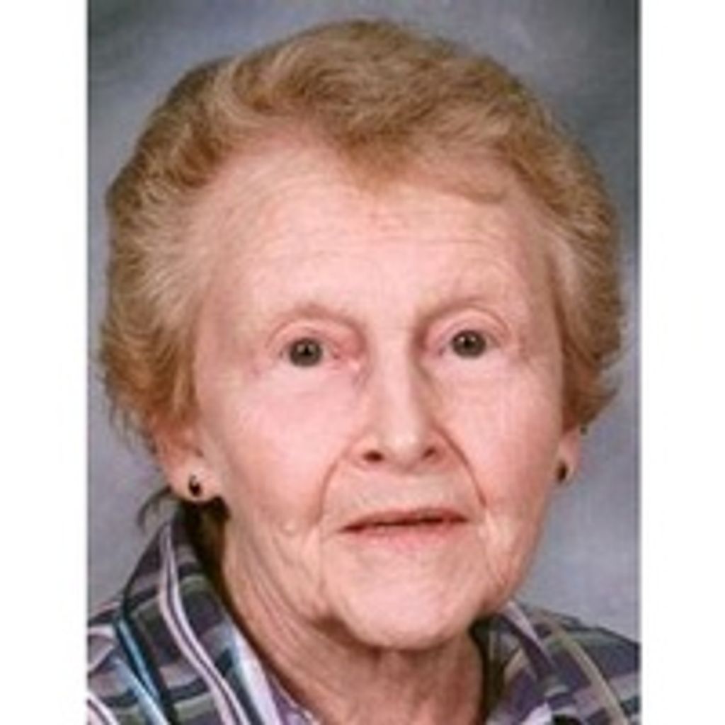 Frances E. Andrews