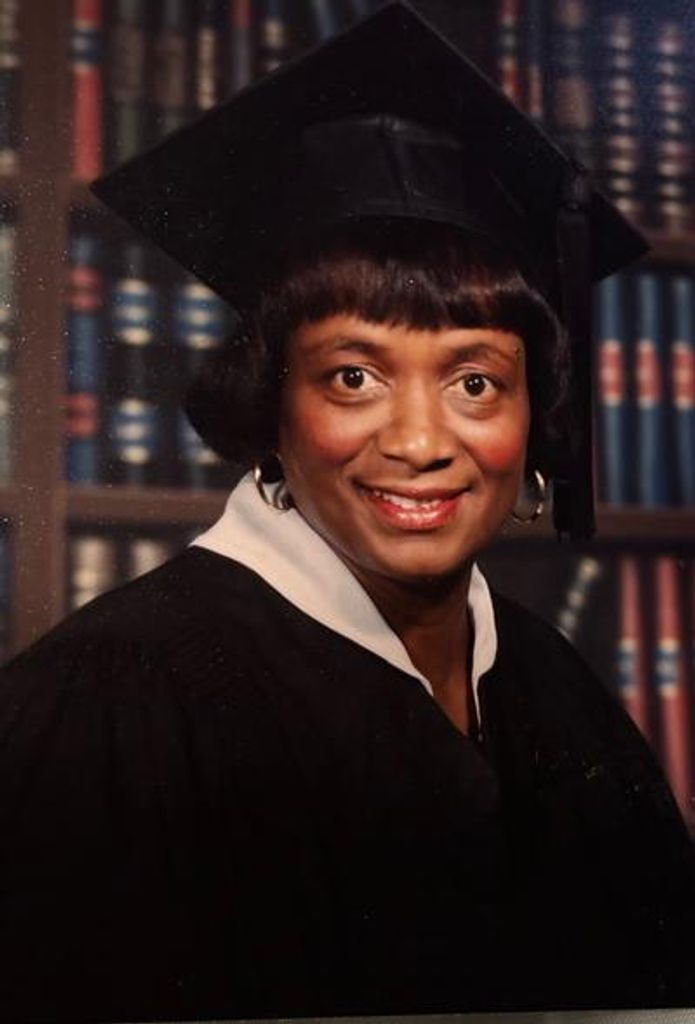Joyce Marie Sweat-Simmons Profile Photo