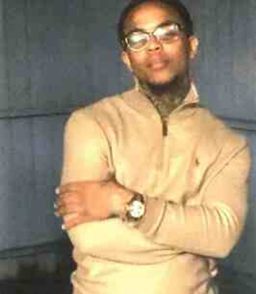 Shaquann Carolina