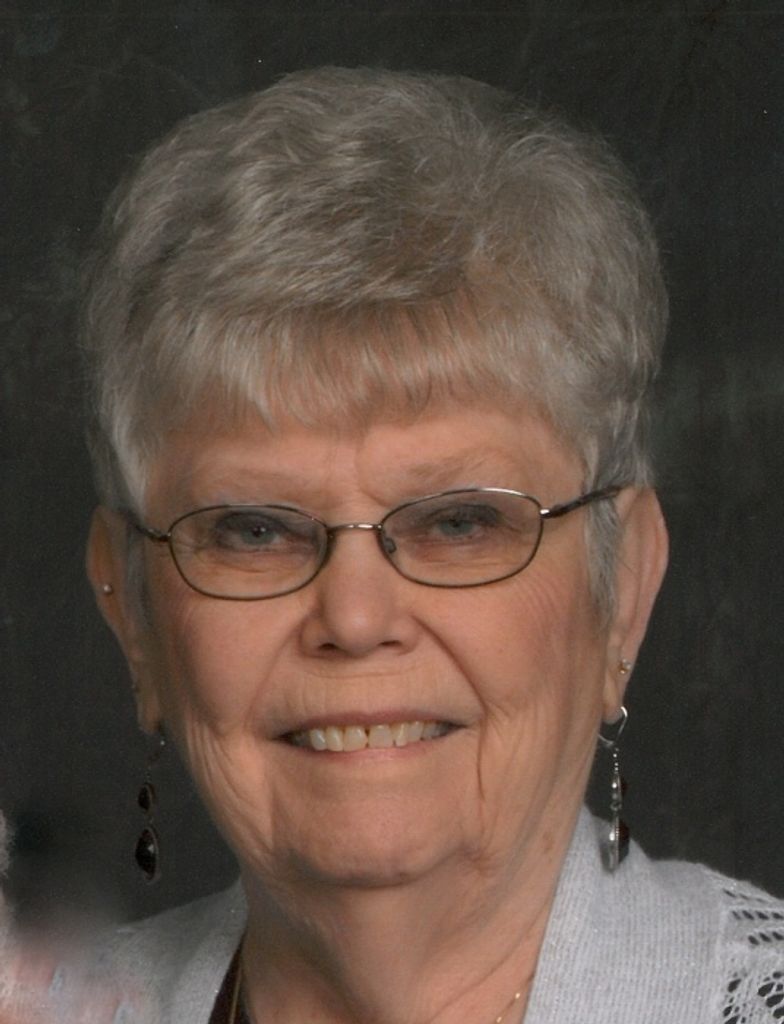 Mary M. "Margie" (Ellerbrock)  Niese