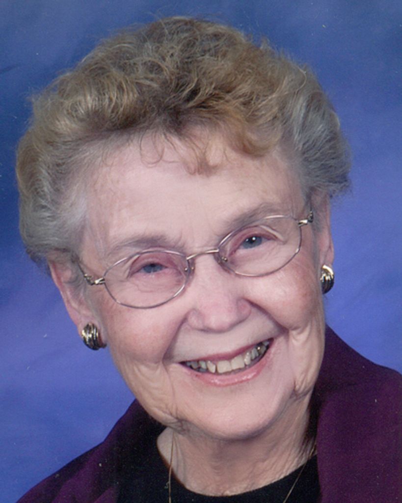 Joyce E. Reiter