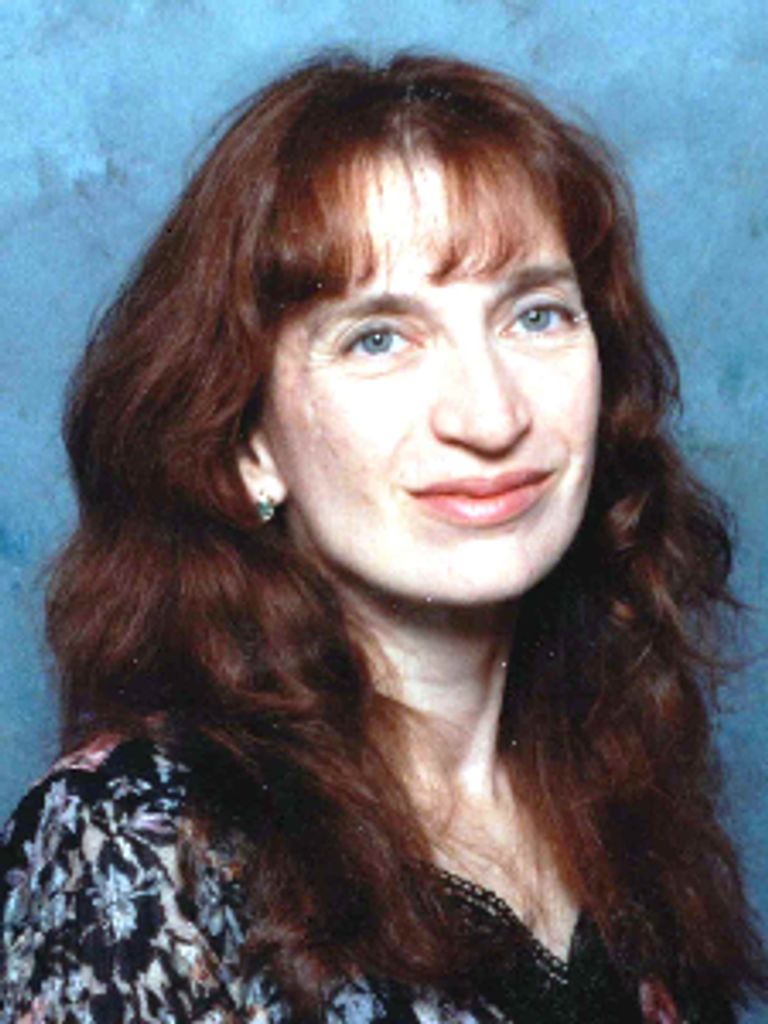Judith M. Pensek