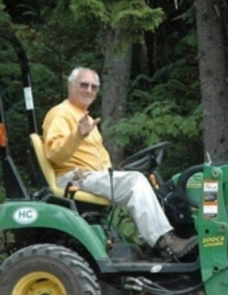 Merle S. Cole, Sr.