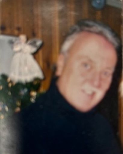 Alan Morrison Profile Photo