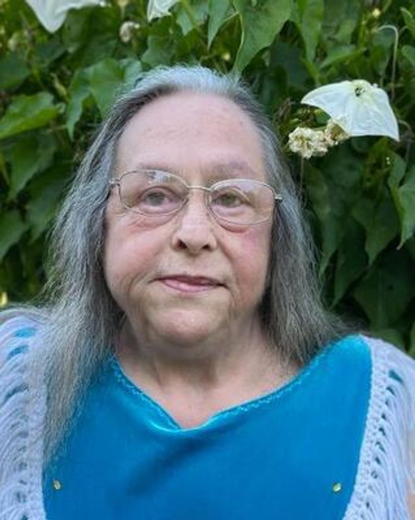 Deborah Trimm Lipscomb Profile Photo