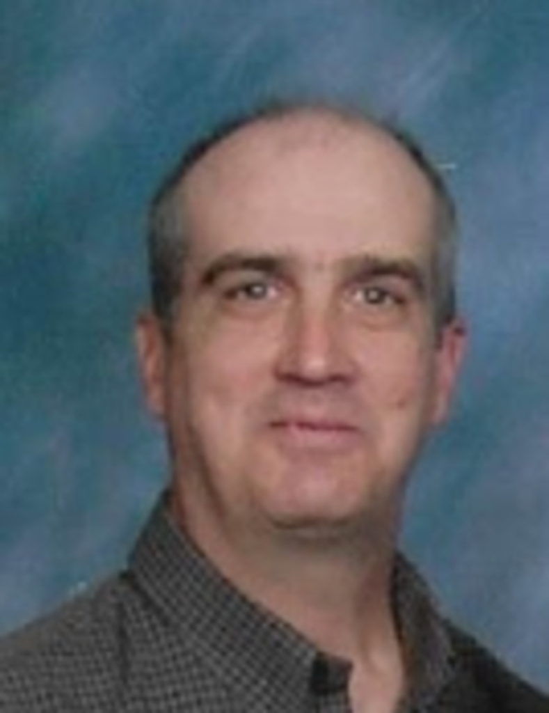 Blaine Edward Williams