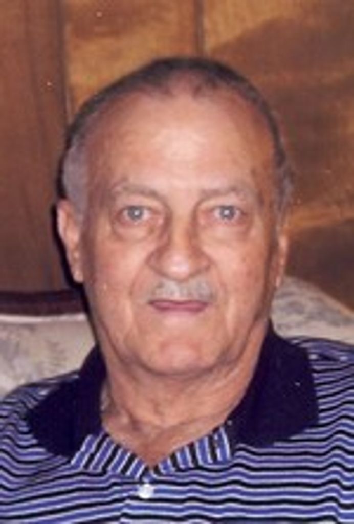 Warner Ames Parks, Jr.