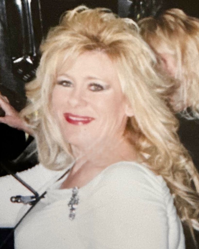 Kim (Kimmy) Lynn Gandee Profile Photo