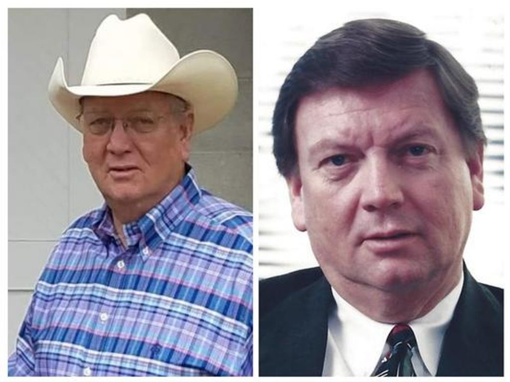 John Duane Hendrick Profile Photo