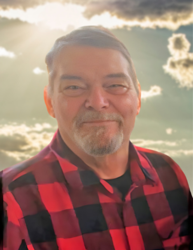 Timothy Dee Andress Profile Photo