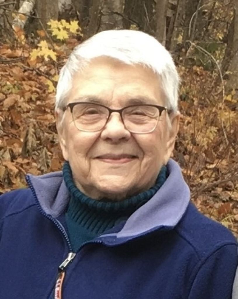 Mildred Badger Profile Photo