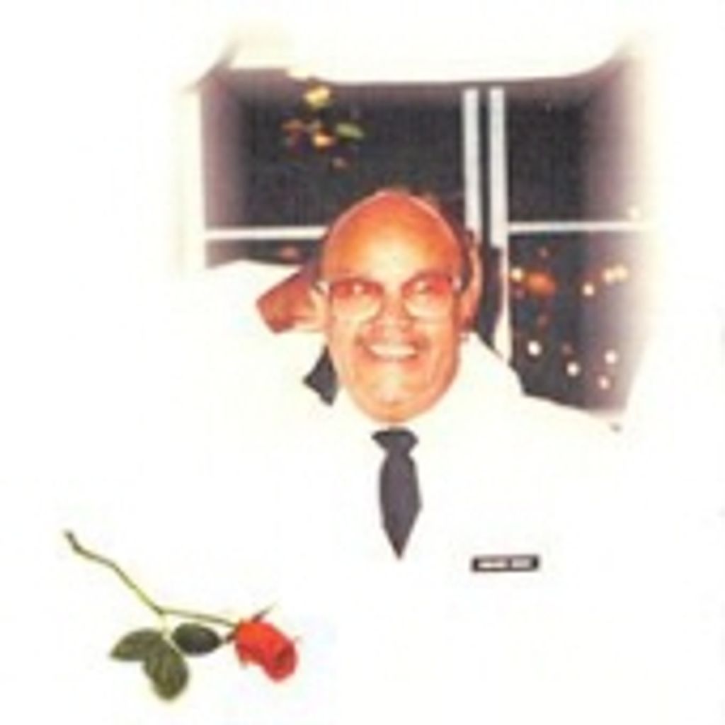 Richard  William Hogan