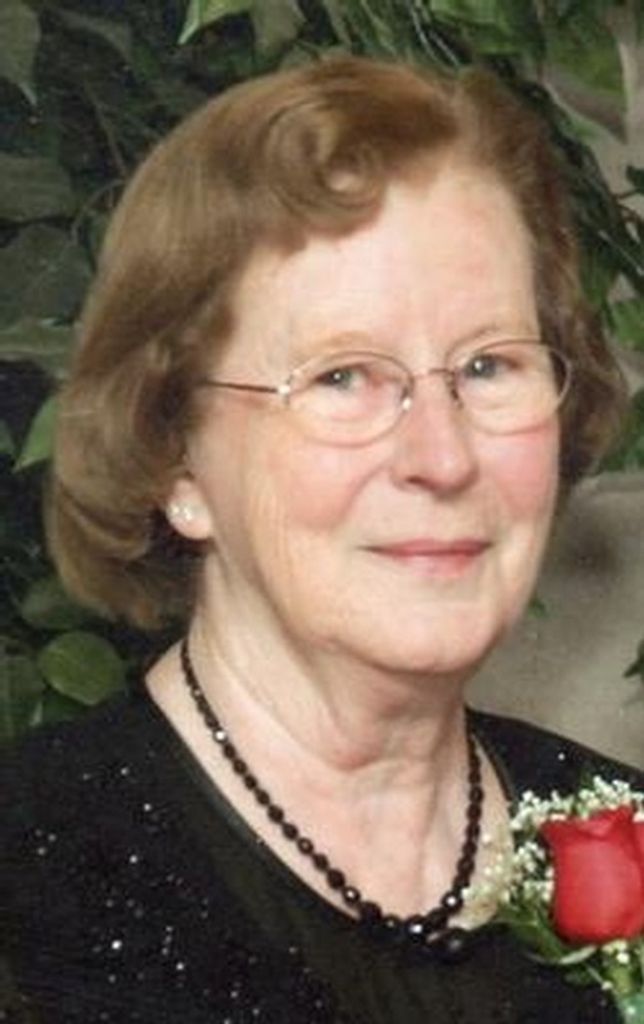 Dorthy Jean Bingaman