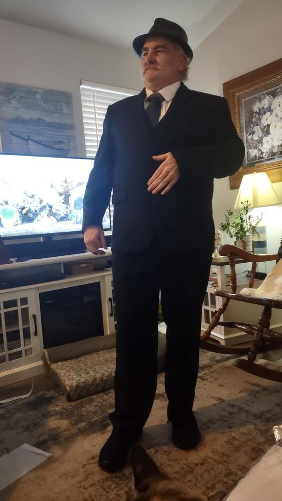 Craig Wayne Baker Profile Photo