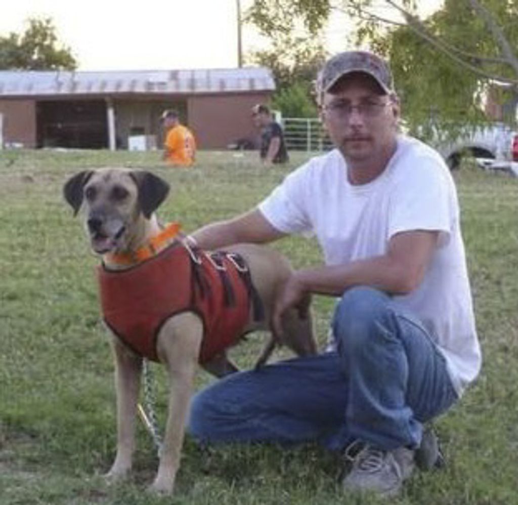 Shawn Allen Hall Profile Photo