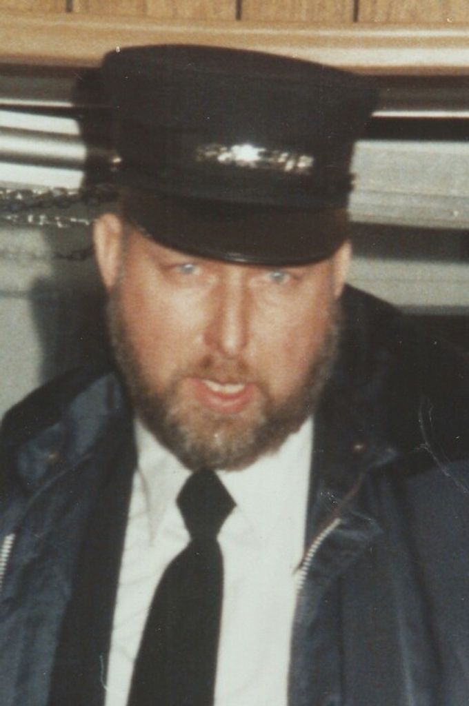 Billie Joe Gardner Sr.