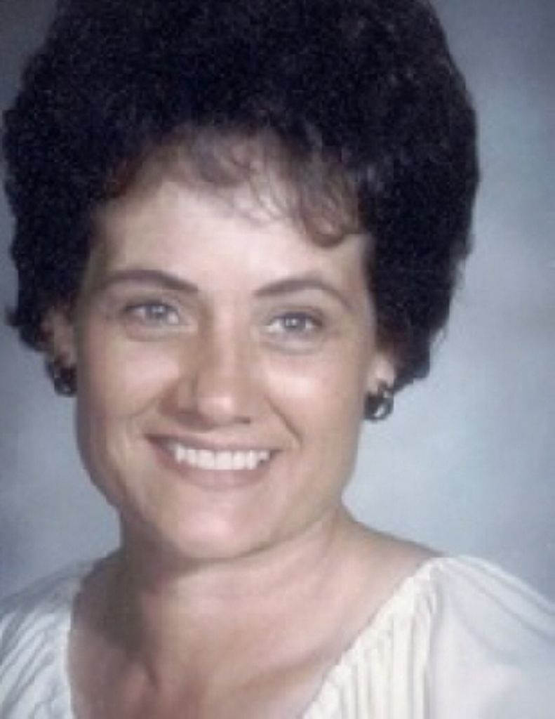 Naomi Throckmorton Greenhalgh