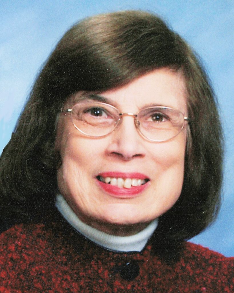 Janice "Jan" Grannes