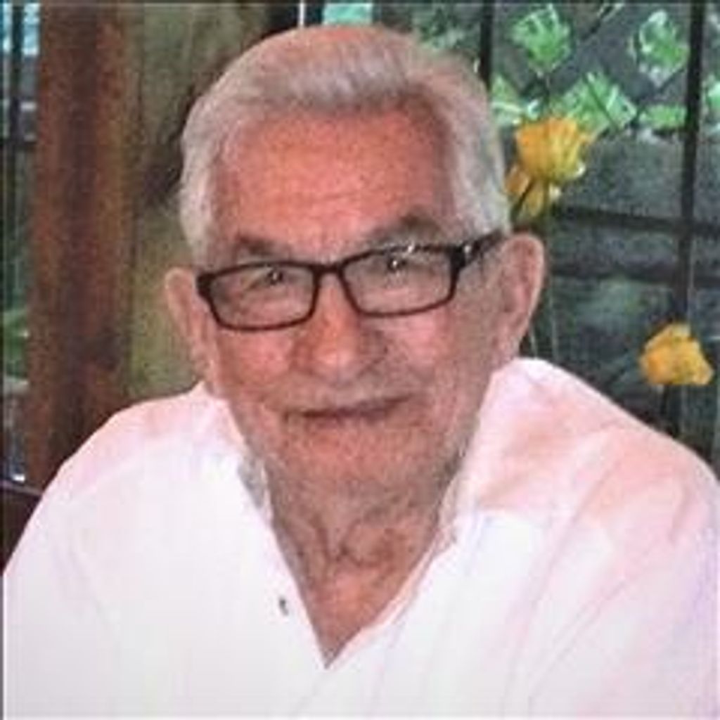 Paul E. Jones Profile Photo