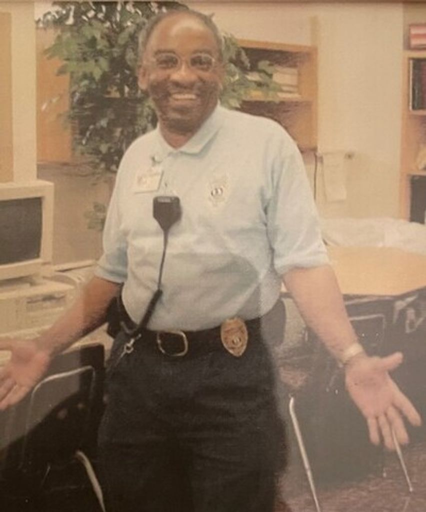 Thomas Ellis Welch Jr. Profile Photo