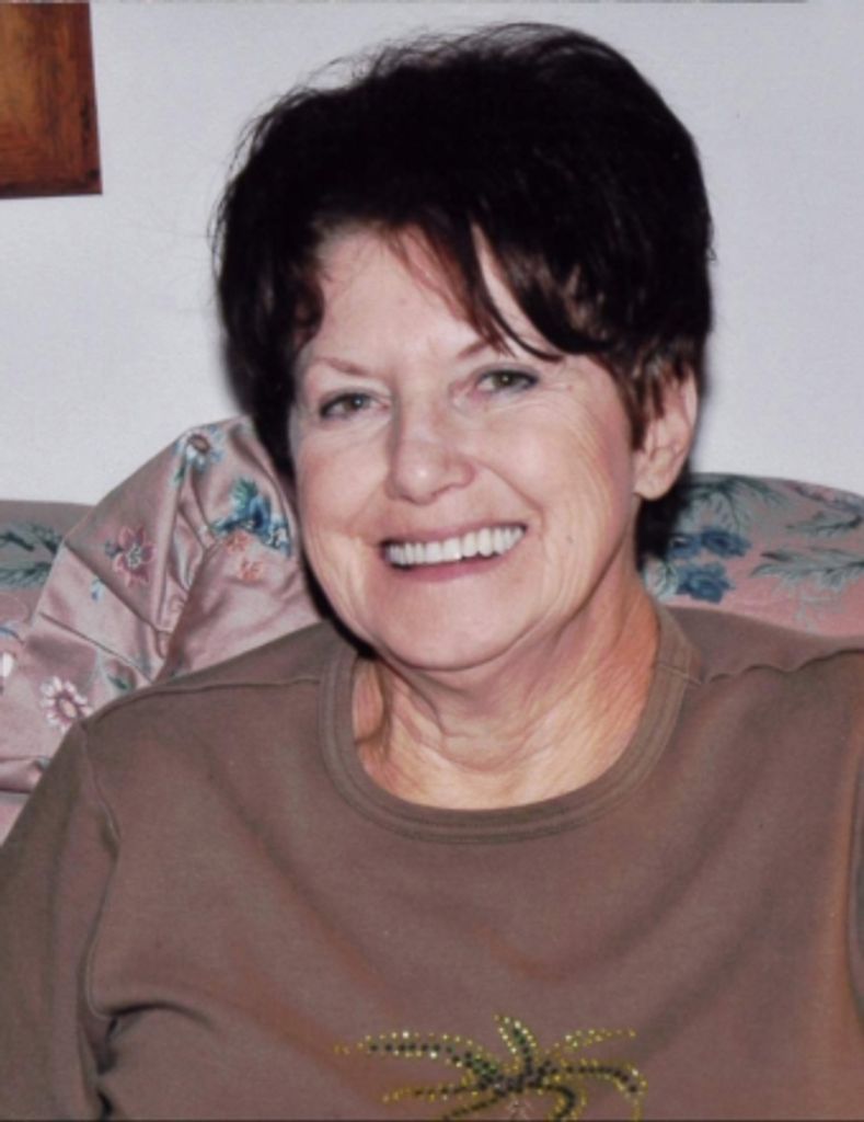 Gloria Jean Jolley Profile Photo