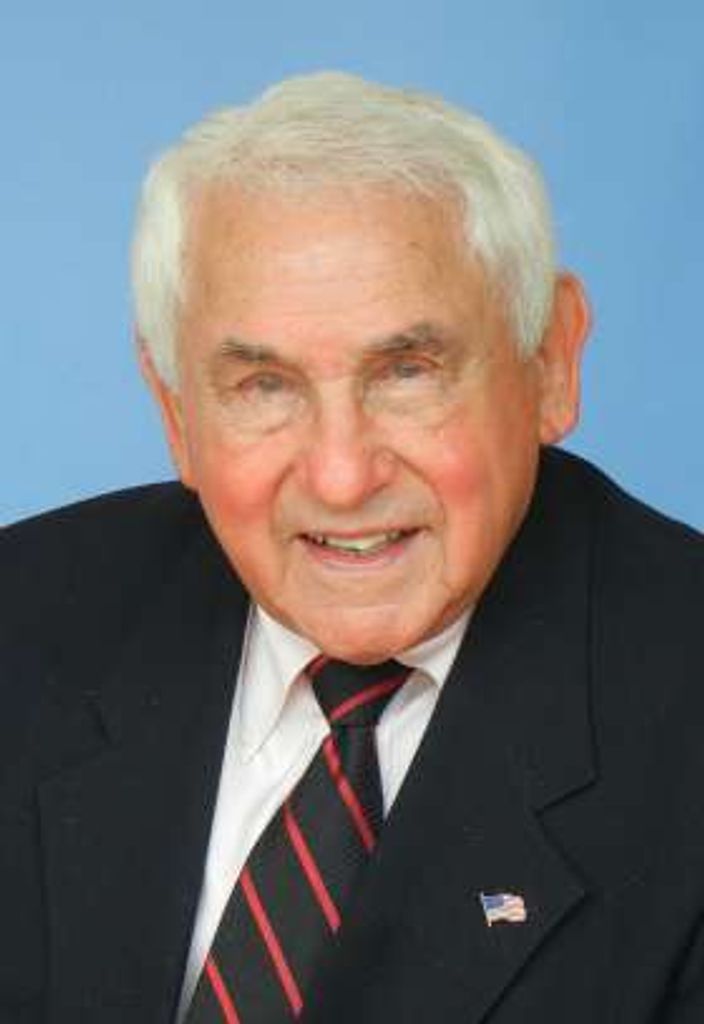 Robert Harding Harris Profile Photo