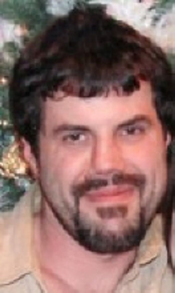 Shon Alan Potschaider