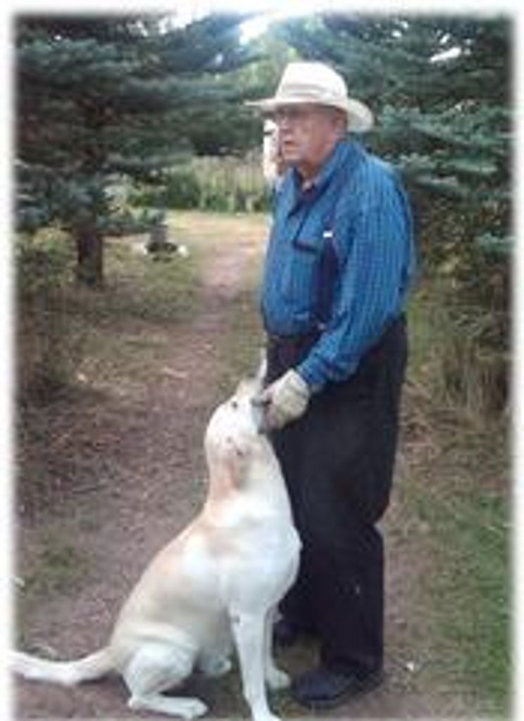 William "Ed" Cudmore