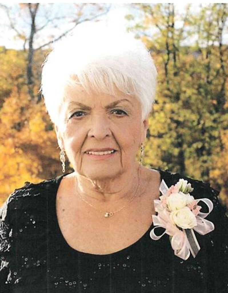 Frances Schwarz Profile Photo