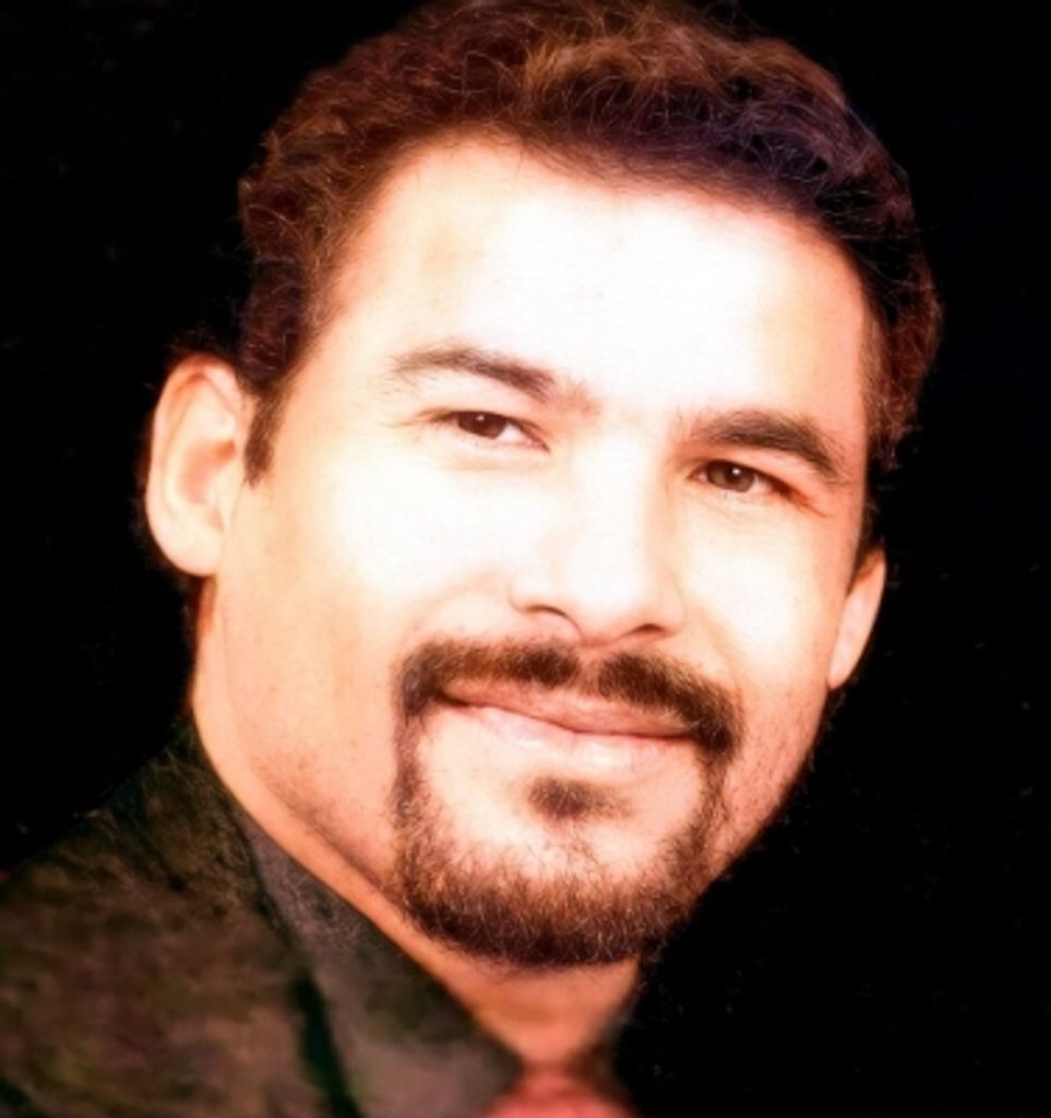 Jose Luis Rodriguez Sr
