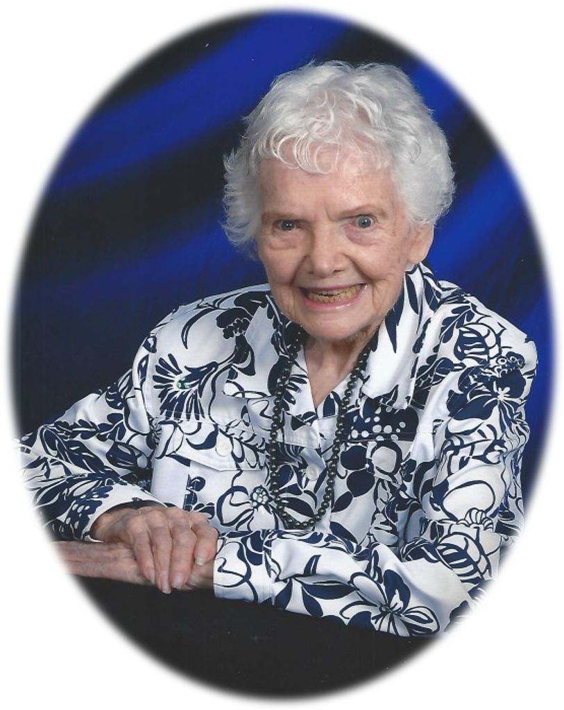 Anna Mae (Stroade)  Reynolds