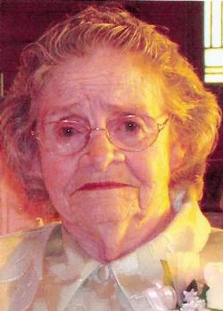 Vonell Mckuhen Culver