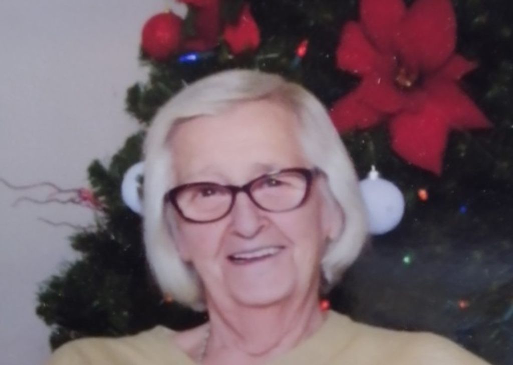 Rita Alice Lomond Profile Photo