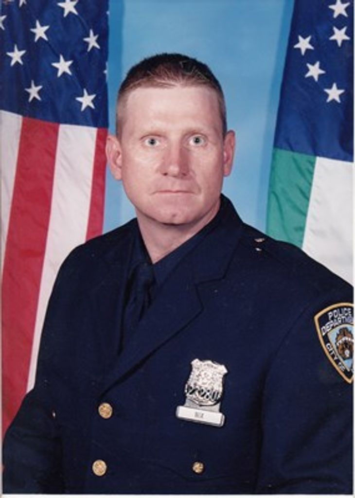 Michael Nix Profile Photo
