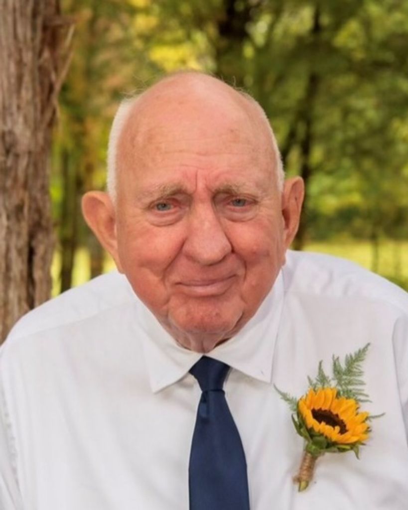 Ray Adams