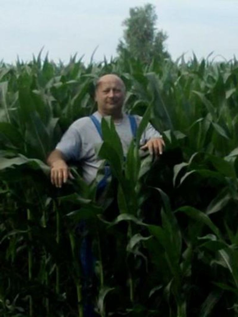 Gerald Woker Profile Photo
