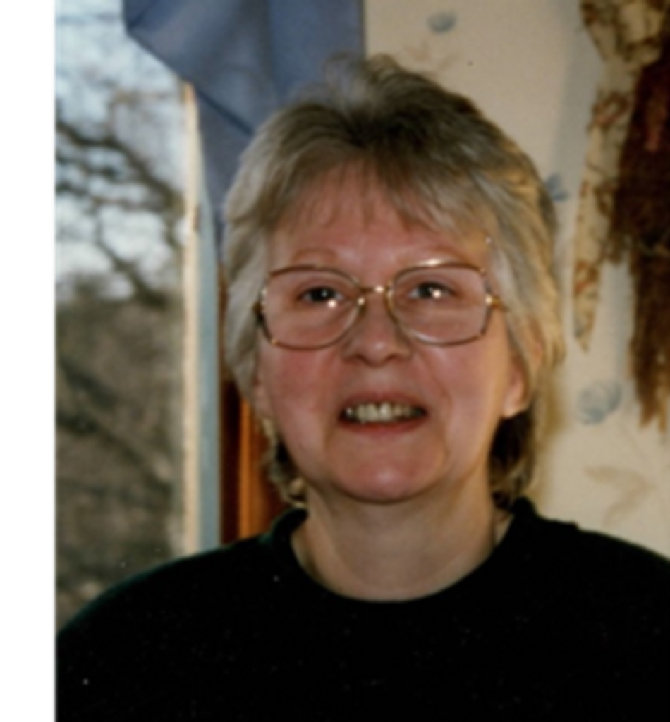 Gail Prudence Hurd