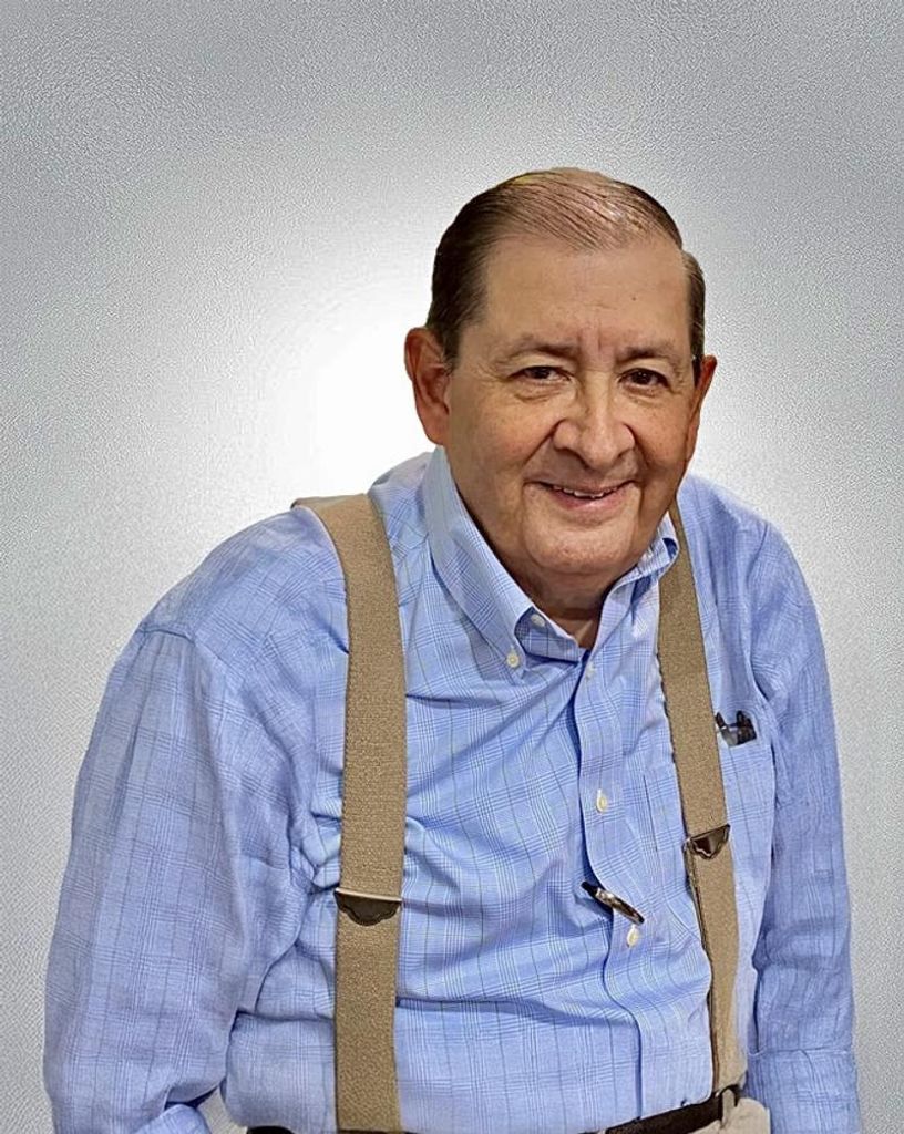 Fred F. Garcia, Jr. Profile Photo