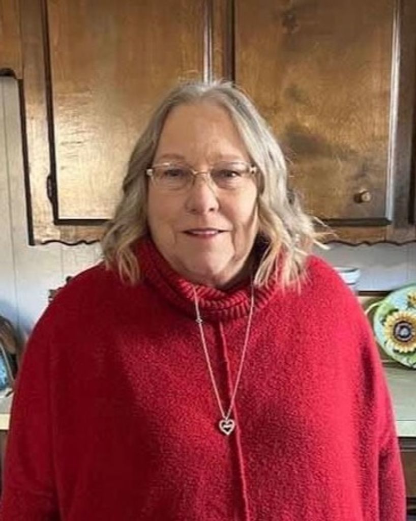 Mary Susan Capen