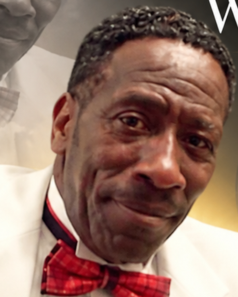 James E. Carn Profile Photo