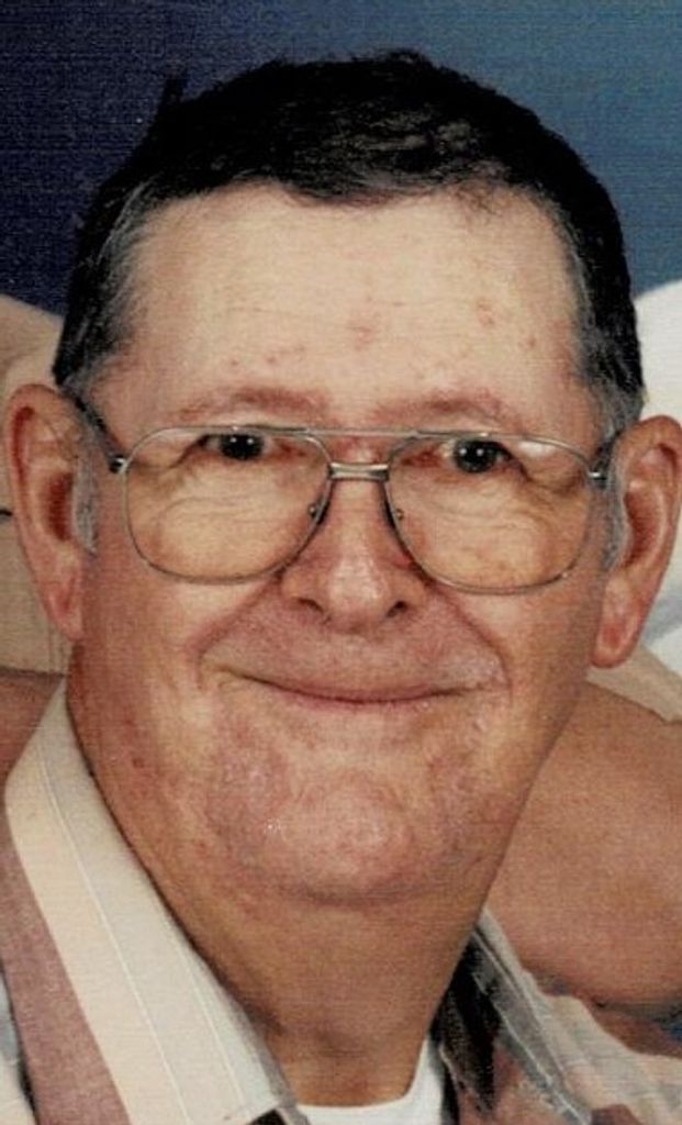 John Austin Richard Profile Photo