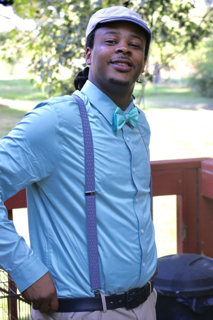 Martay D Greene, Ii.