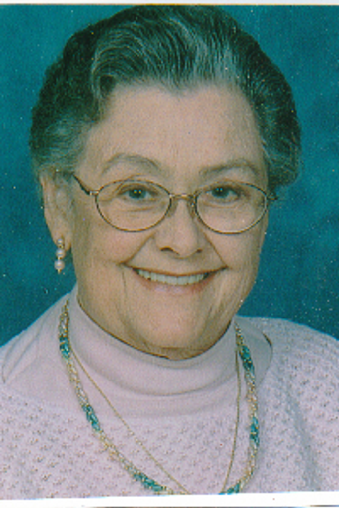 Elaine P. (Parsons) Marzilli Profile Photo