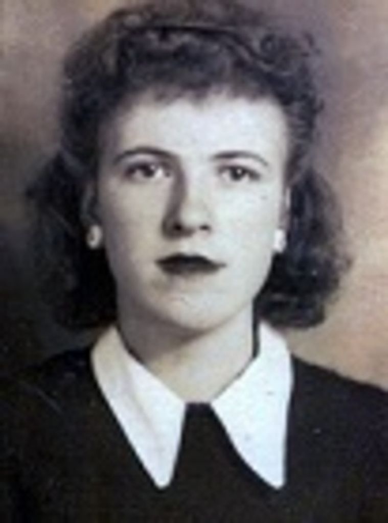 Betty Mae Trent Profile Photo