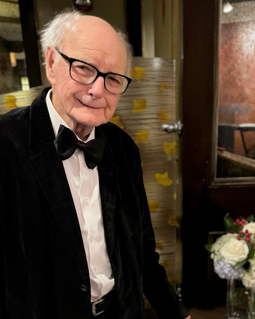 John "Ray" Barmby Profile Photo