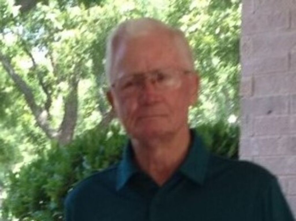 Walter Lee Craig Profile Photo