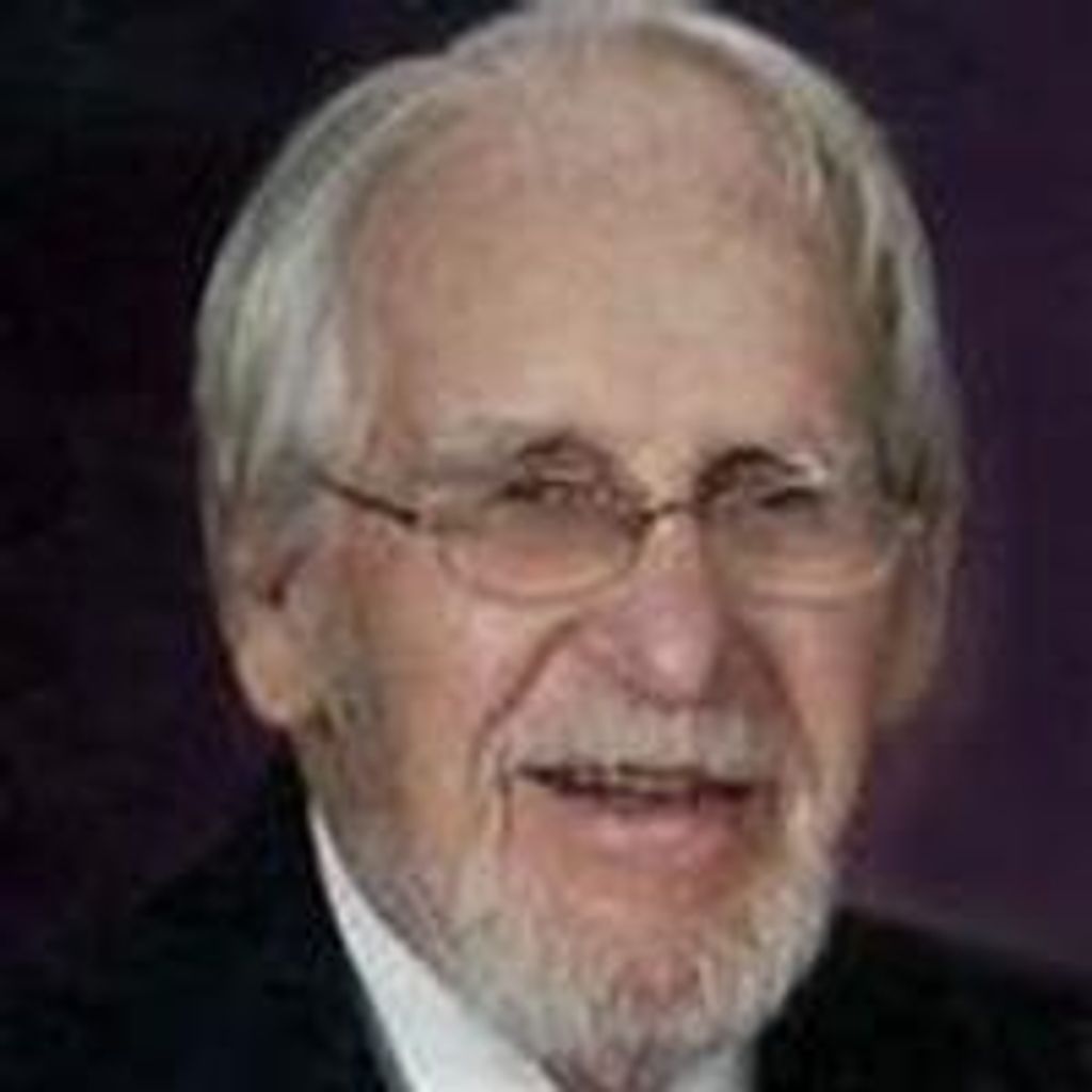 C. Robert Carson