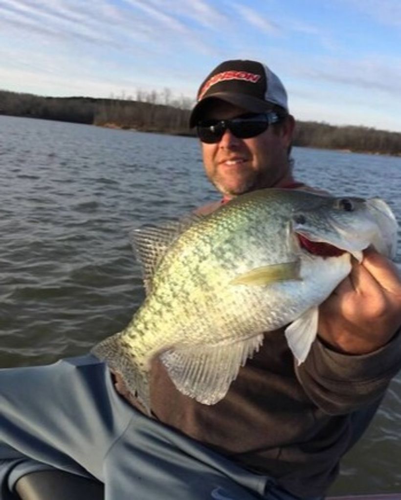 Hunter Dowdy Profile Photo